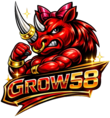 Grow58 เว็บพนันออนไลน์ครบวงจร เดิมพันปลอดภัย รับเครดิตฟรี